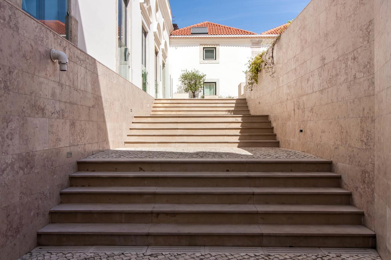 Lisbon Palace Apartment エクステリア 写真