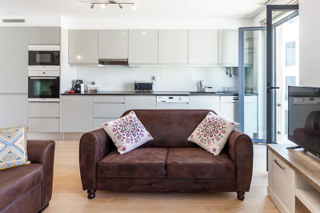Lisbon Palace Apartment エクステリア 写真