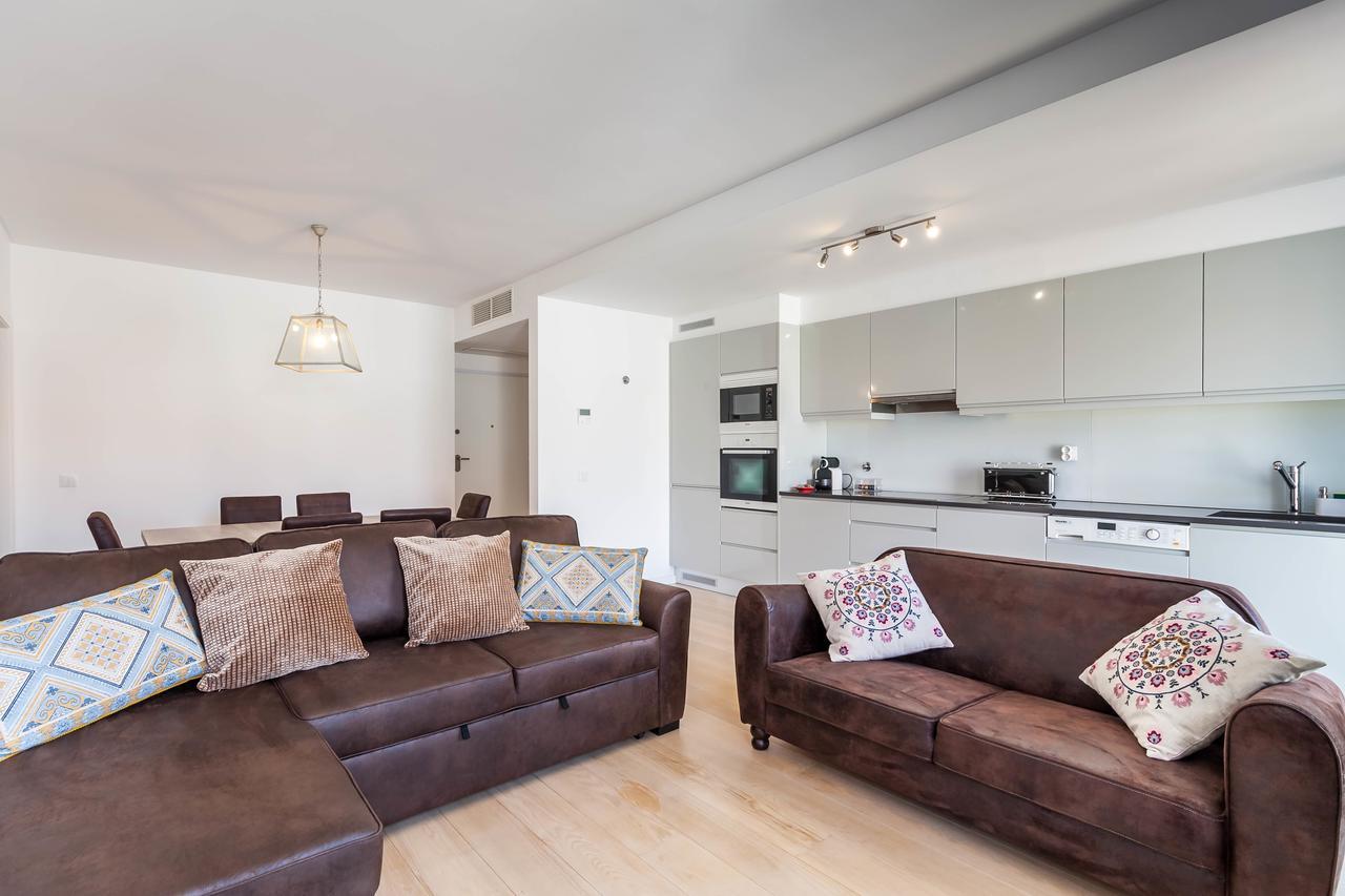 Lisbon Palace Apartment エクステリア 写真