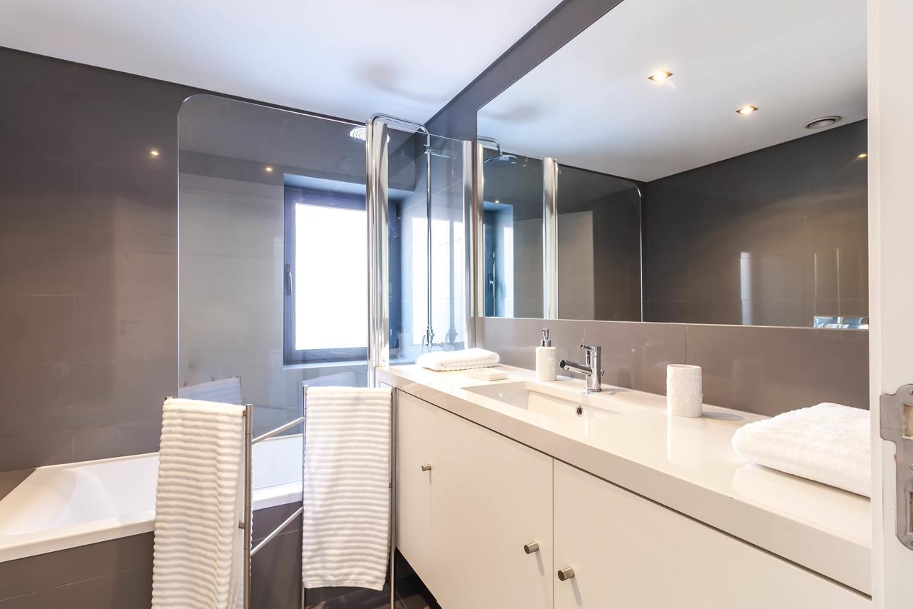Lisbon Palace Apartment エクステリア 写真