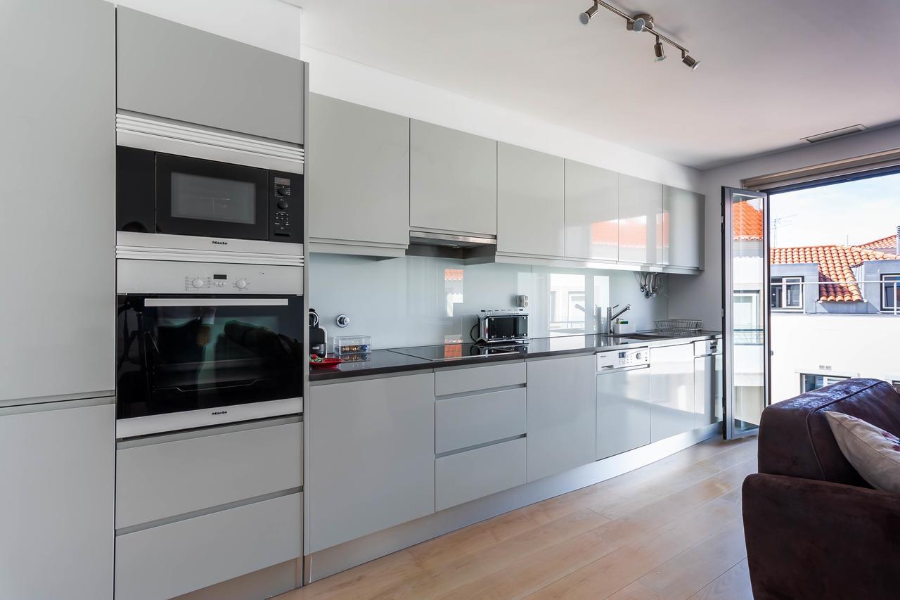 Lisbon Palace Apartment エクステリア 写真