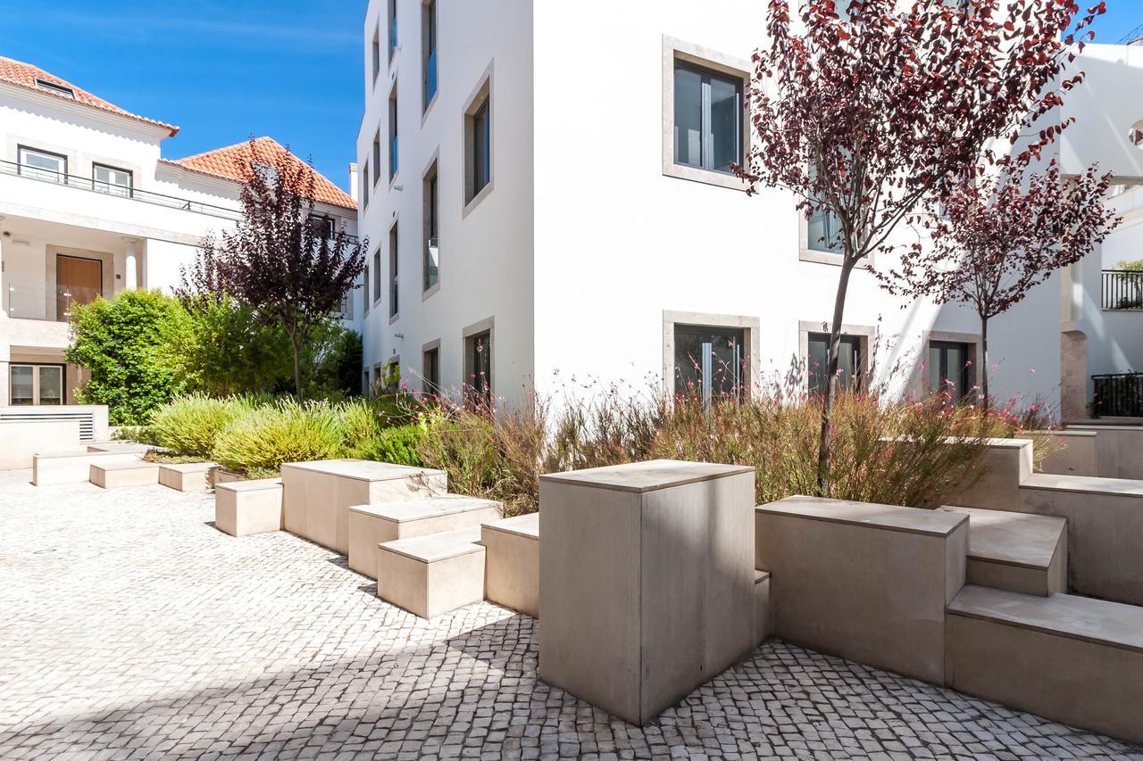 Lisbon Palace Apartment エクステリア 写真