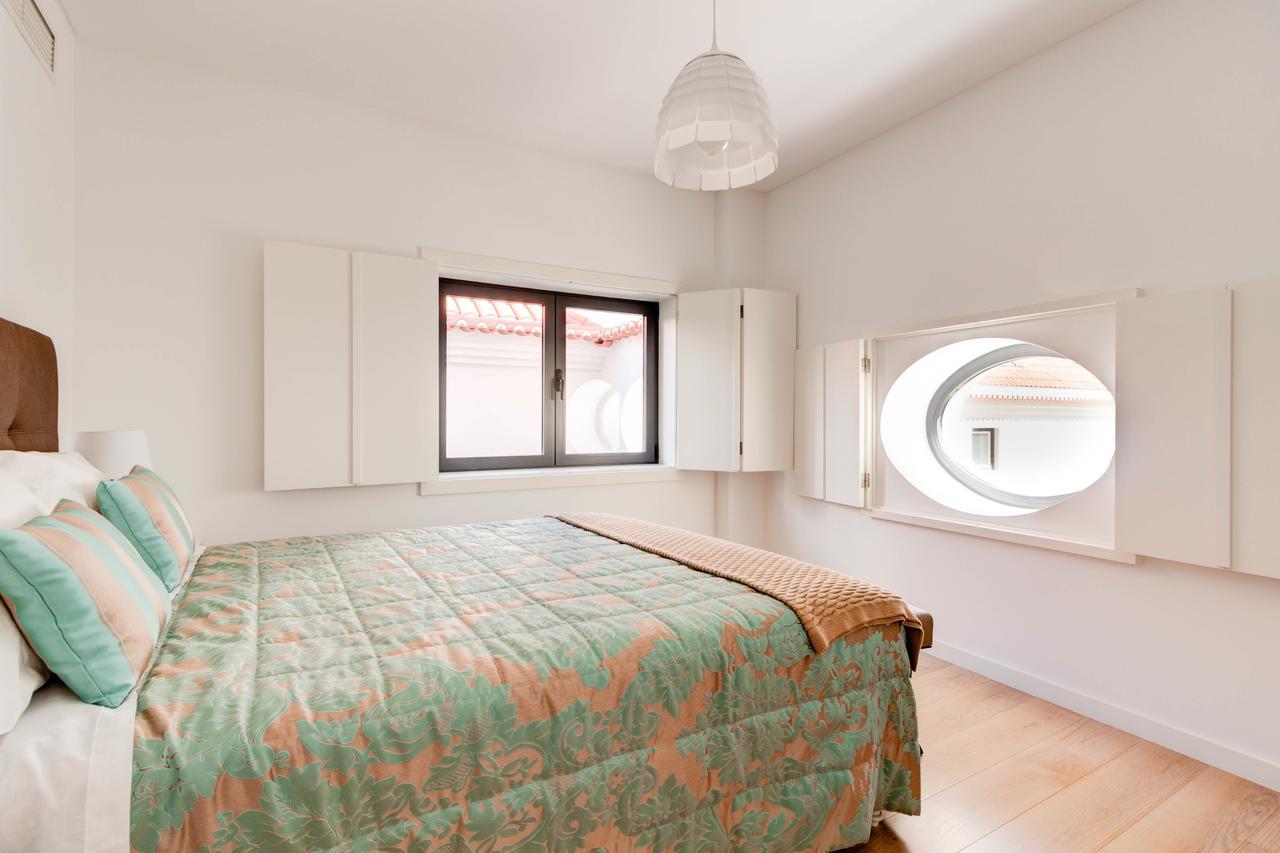 Lisbon Palace Apartment エクステリア 写真