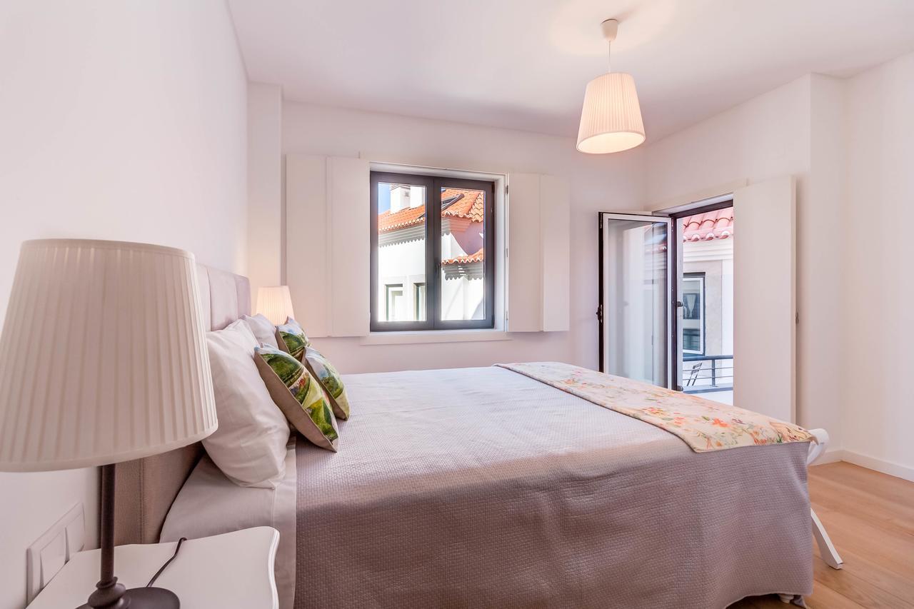 Lisbon Palace Apartment エクステリア 写真